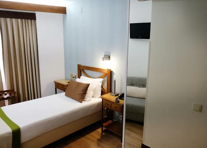 ドナ ソフィア ホテル